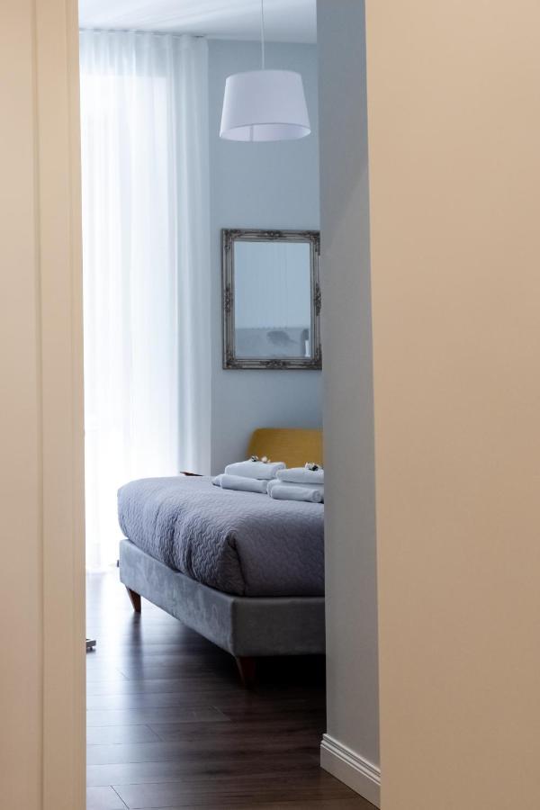 Eighty Four Luxury Rooms Roma Exterior foto