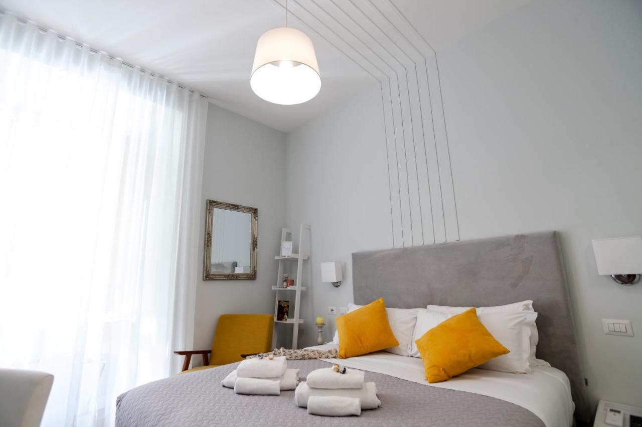 Eighty Four Luxury Rooms Roma Exterior foto
