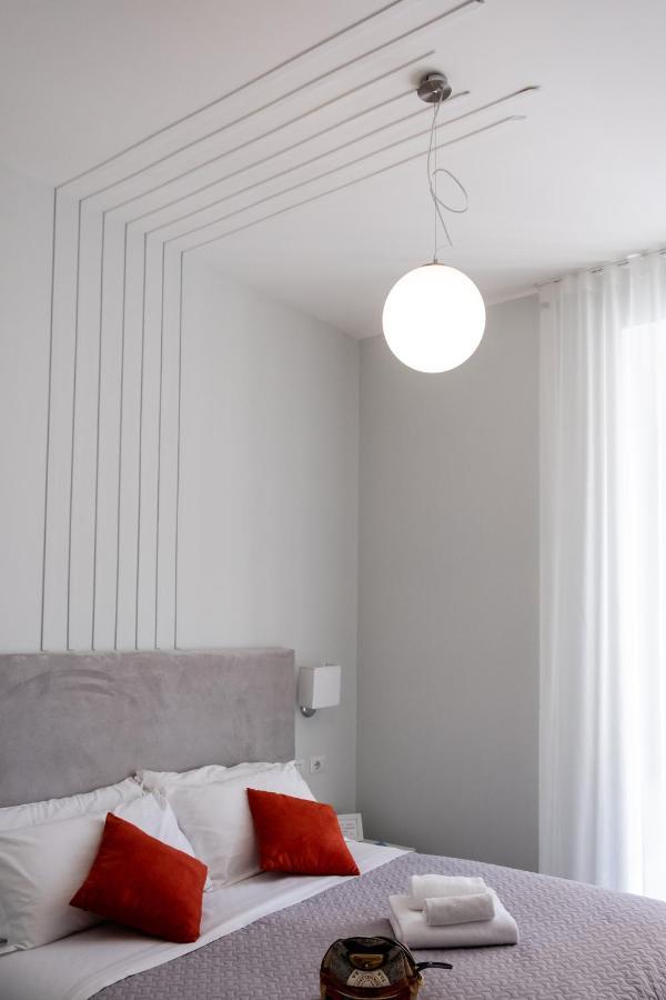 Eighty Four Luxury Rooms Roma Exterior foto